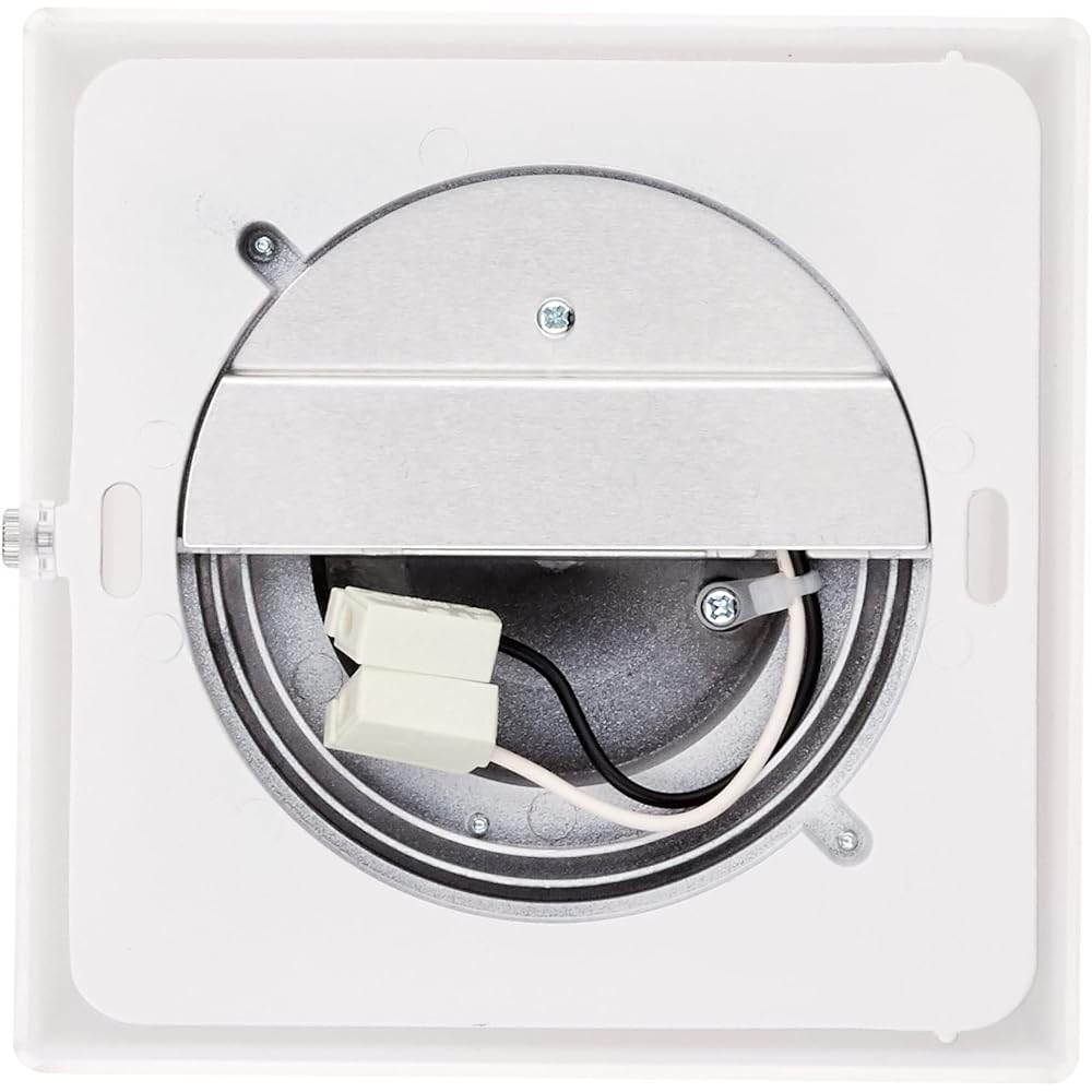 Koizumi Lighting Thin Bracket Light (Equivalent to 60W Incandescent Bulb) Bulb Color AB43840L