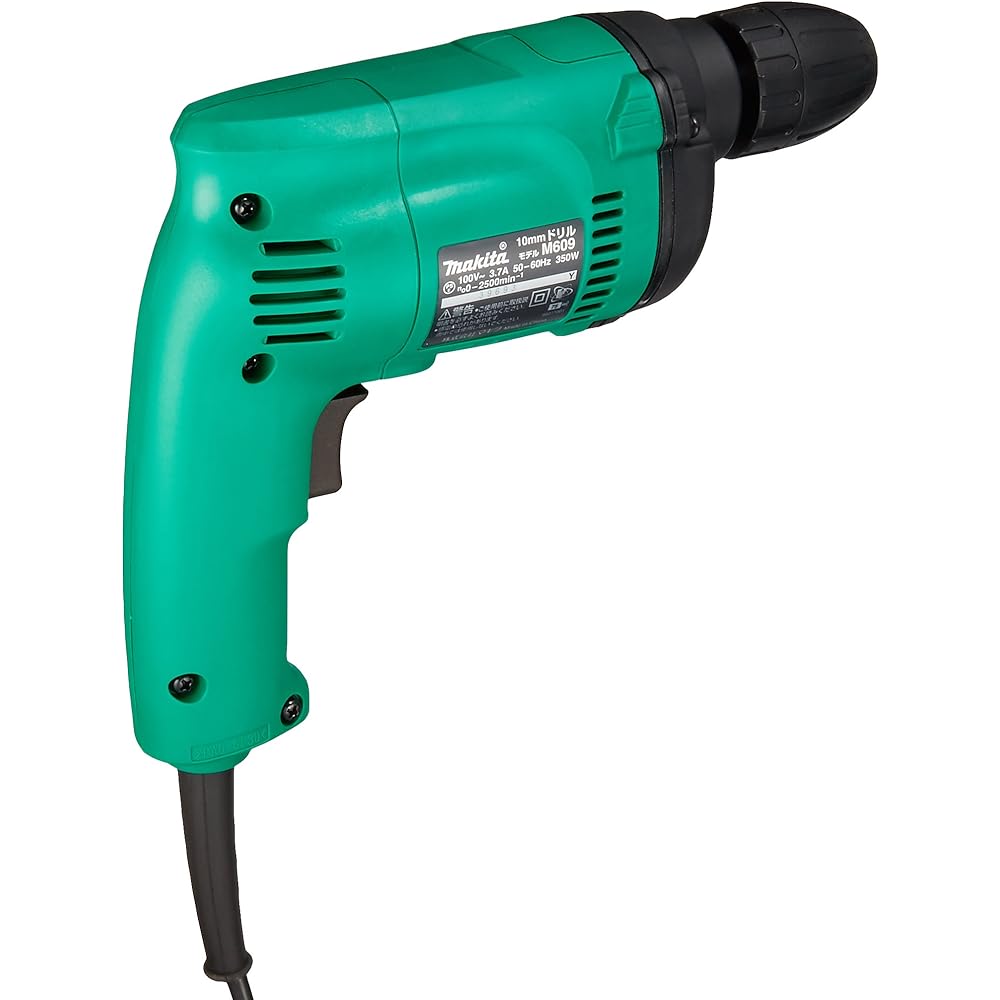 Makita Electric Drill M609