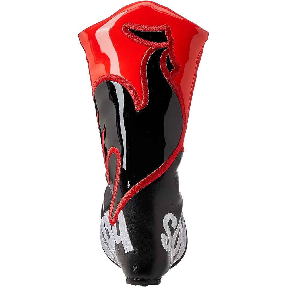 [Le Coq Sportif] Head Cover Putter Cover Magnet Golf QQBVJG50 Men's
