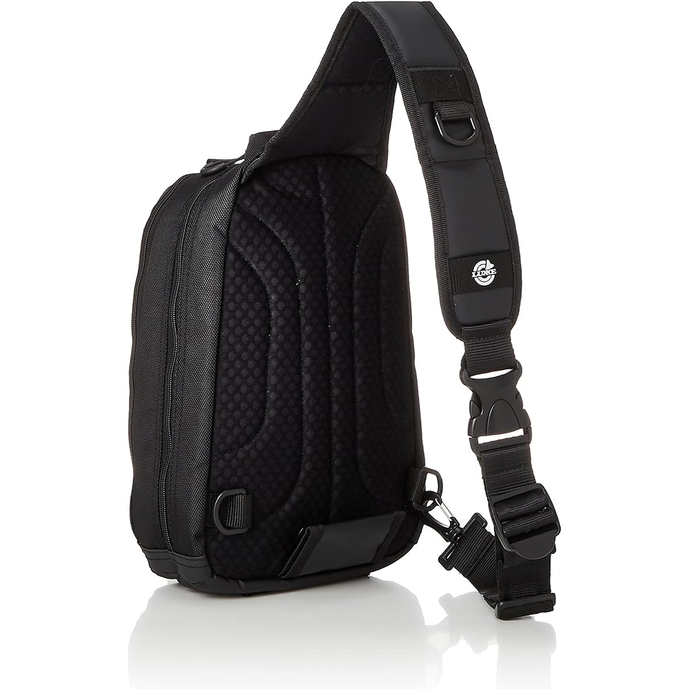 Gamakatsu Langan Body Bag LE317