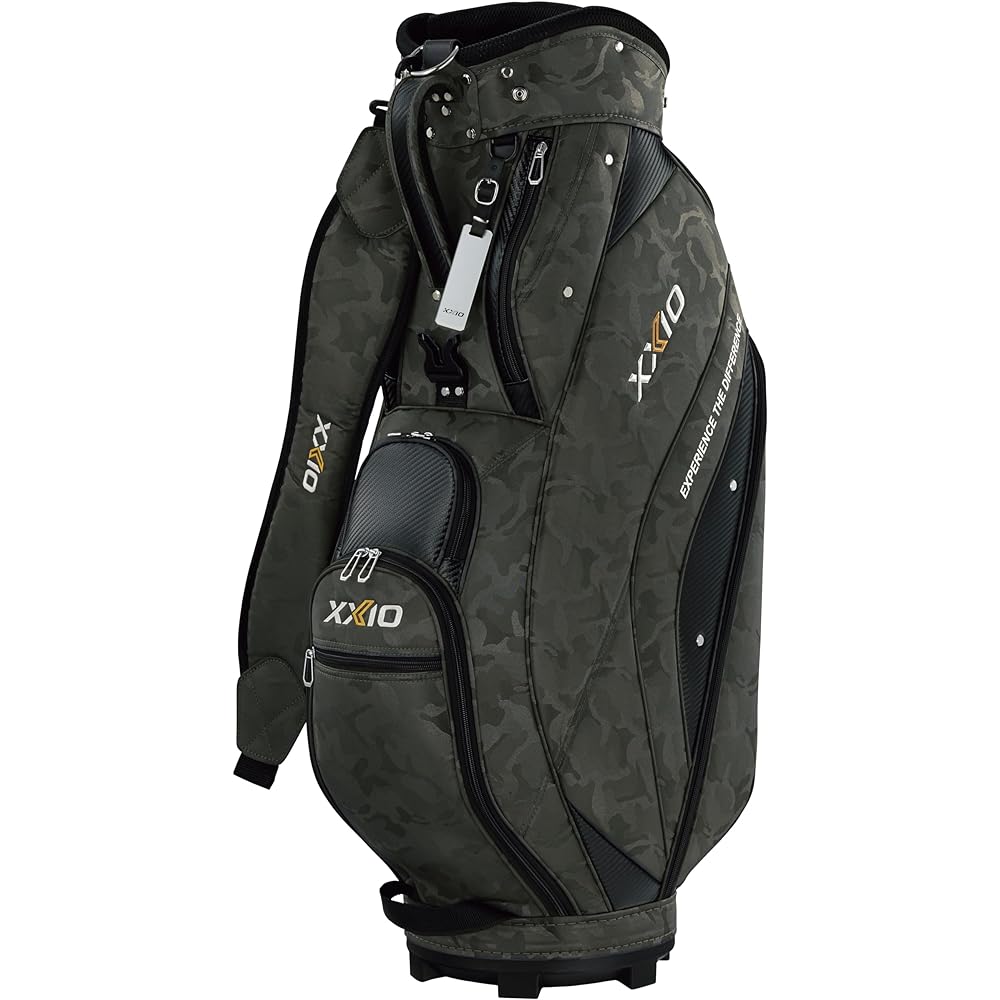 Dunlop XXIO caddy bag GGC-X161