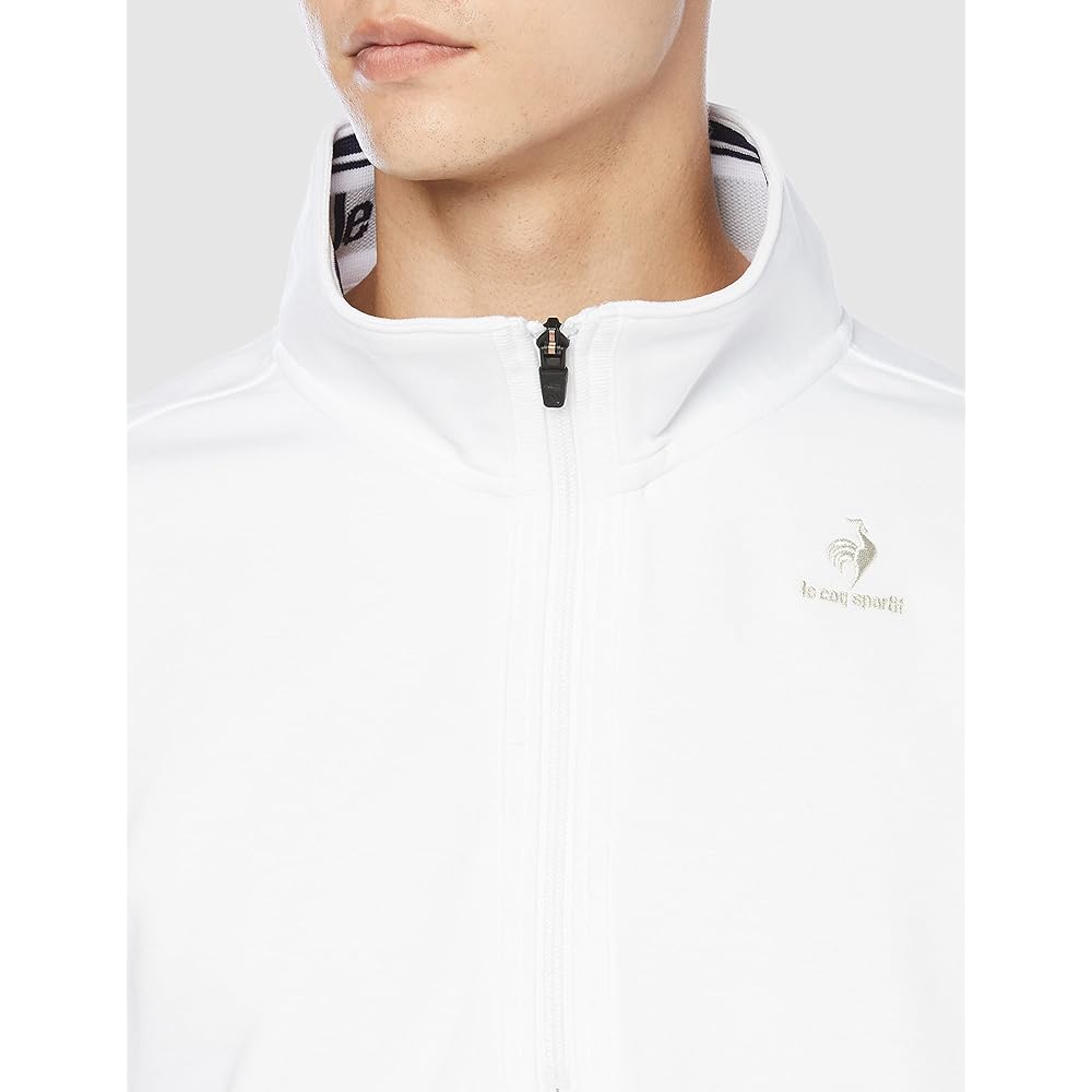 [Le Coq Sportif] Parka Sweatshirt