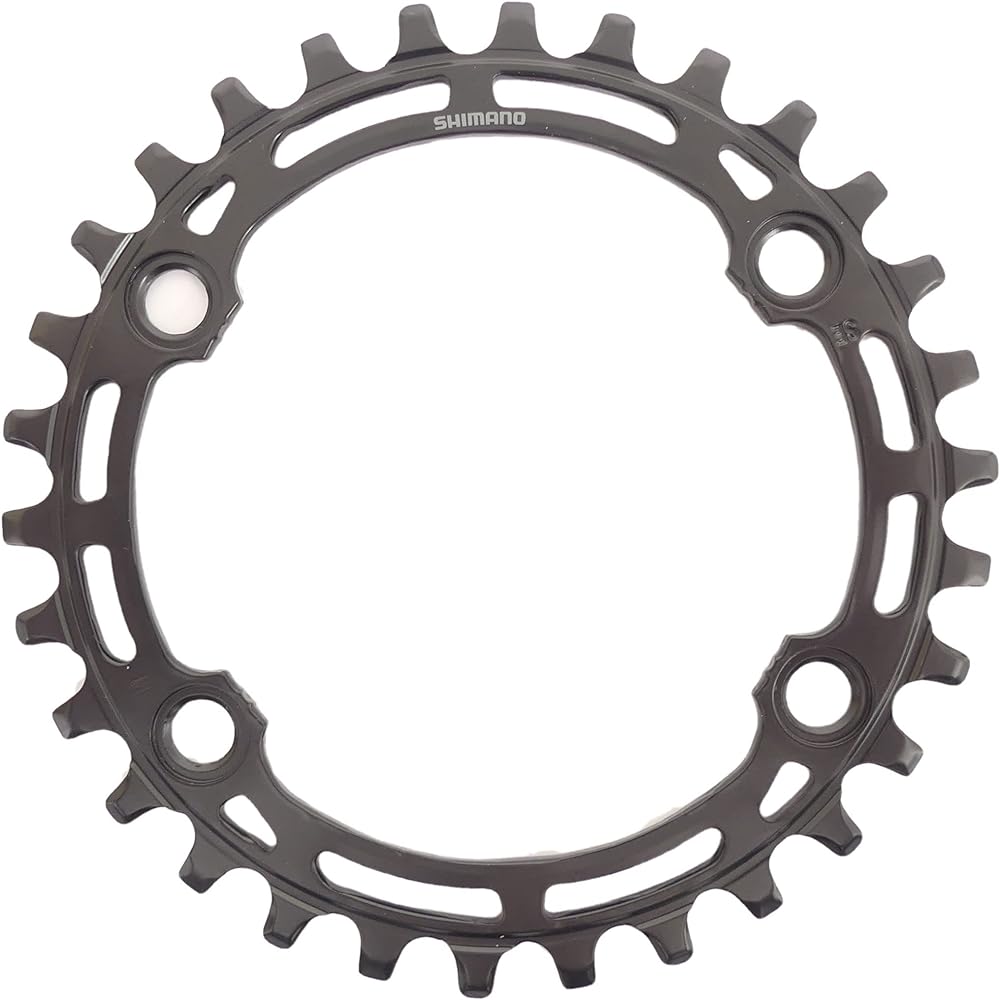 SHIMANO FC-M5100-1 30T