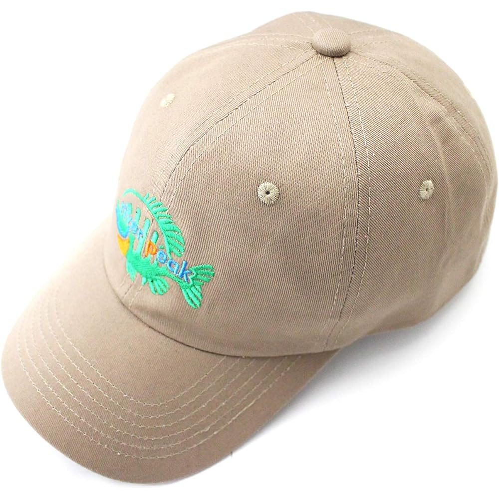 river peak GILL MANS CAP