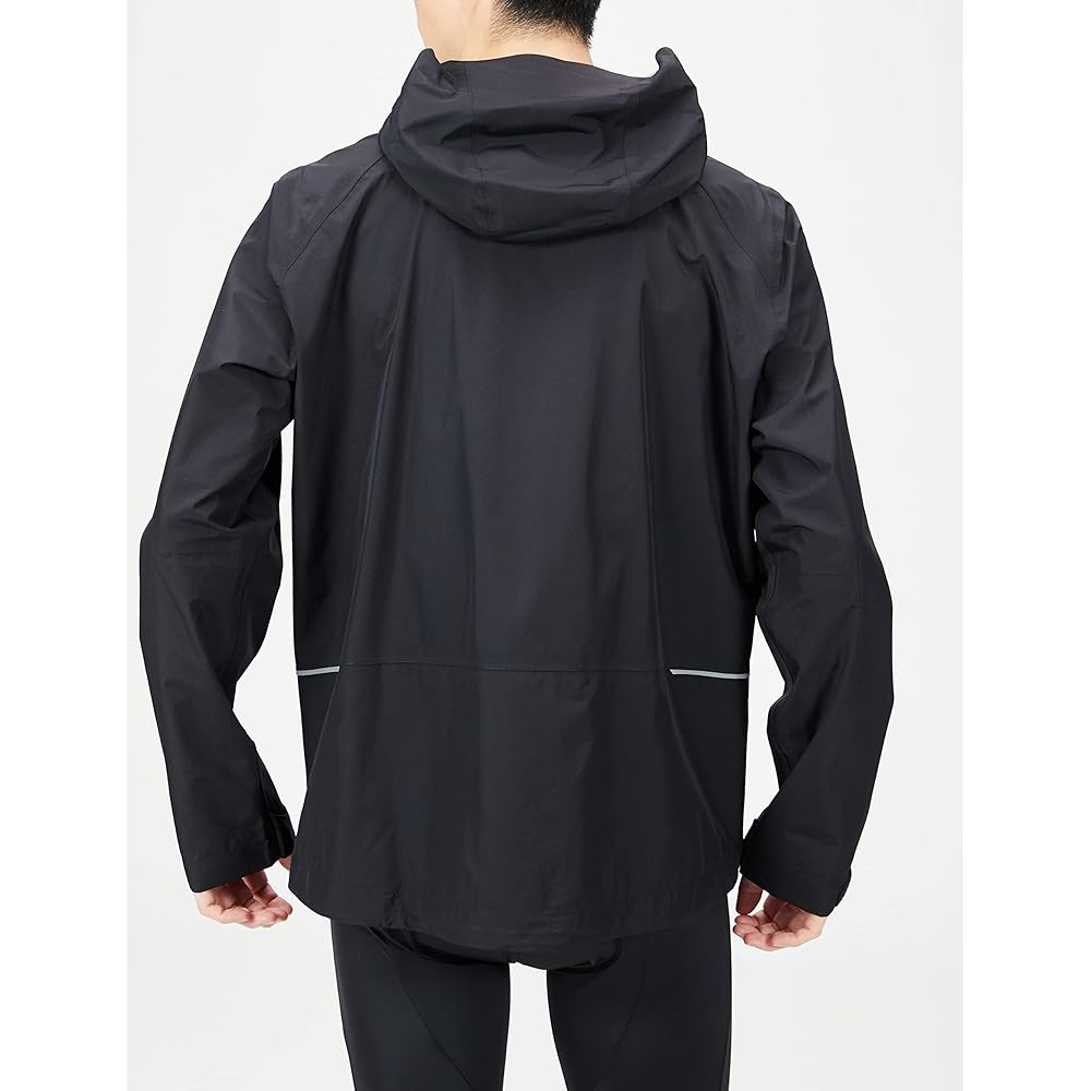 [Pearl Izumi] Shirt Waterproof Jacket Men's