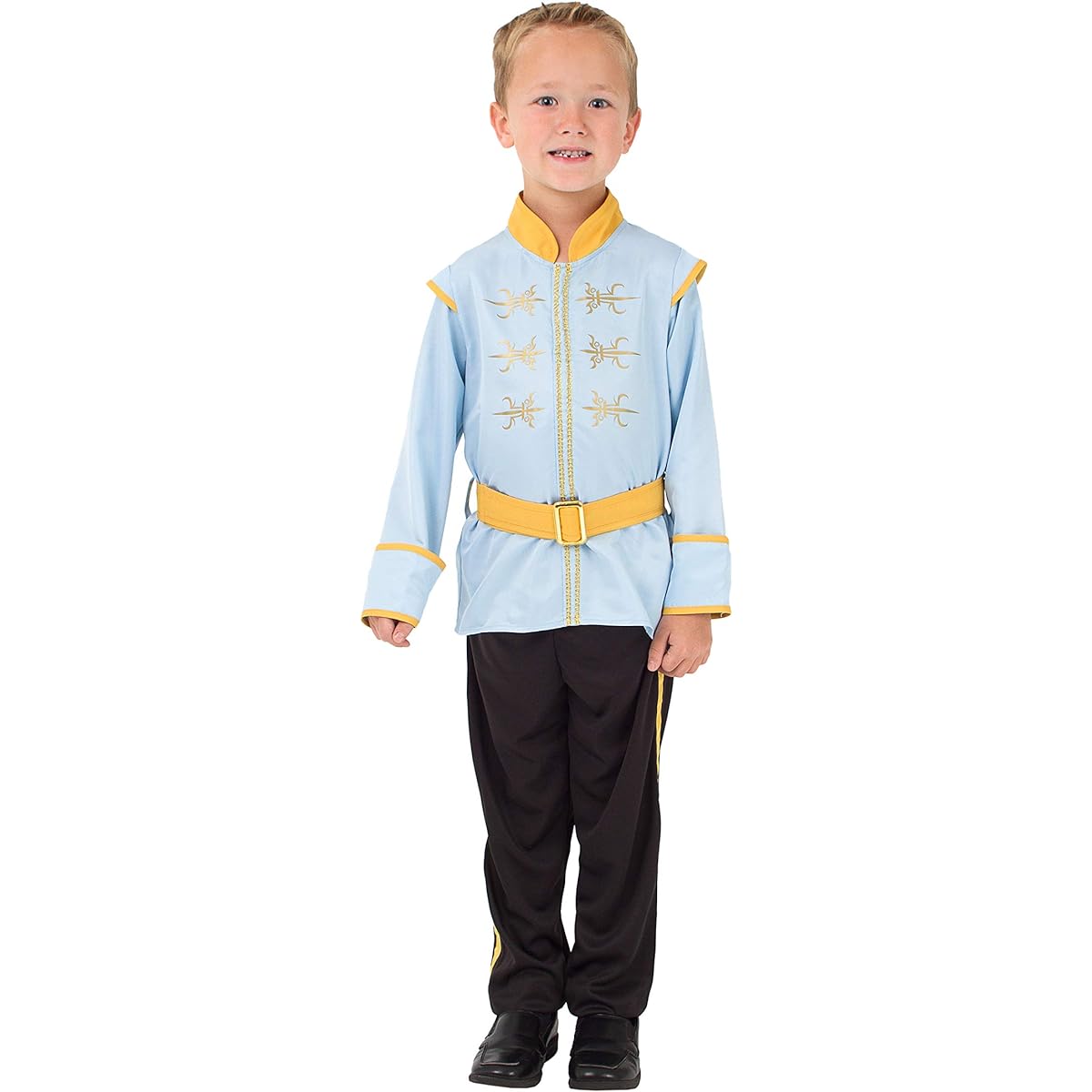 Little Adventures Prince Charming Costume (X-Large Ages 7-9)