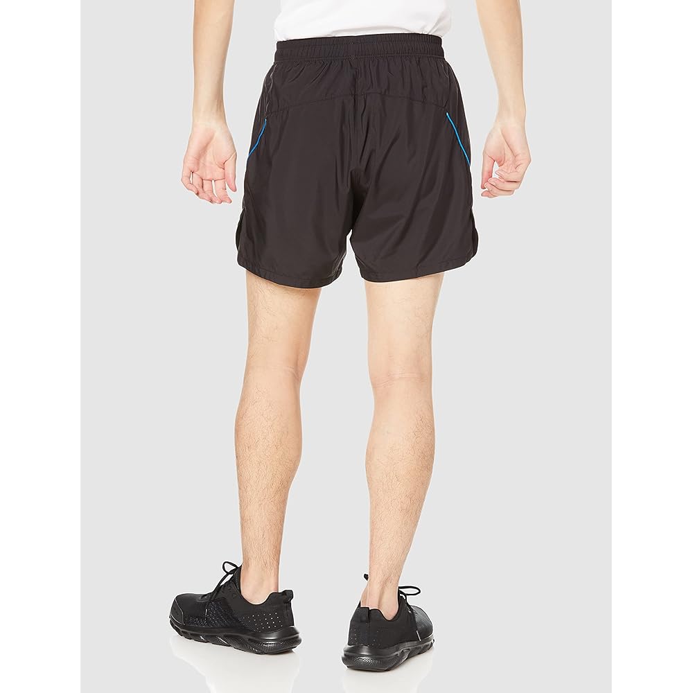 Nittaku NW2509 Table Tennis Game Pants, Kalmar Shorts, Unisex, JTTA Officially Approved, Can Be Worn in Official Matches