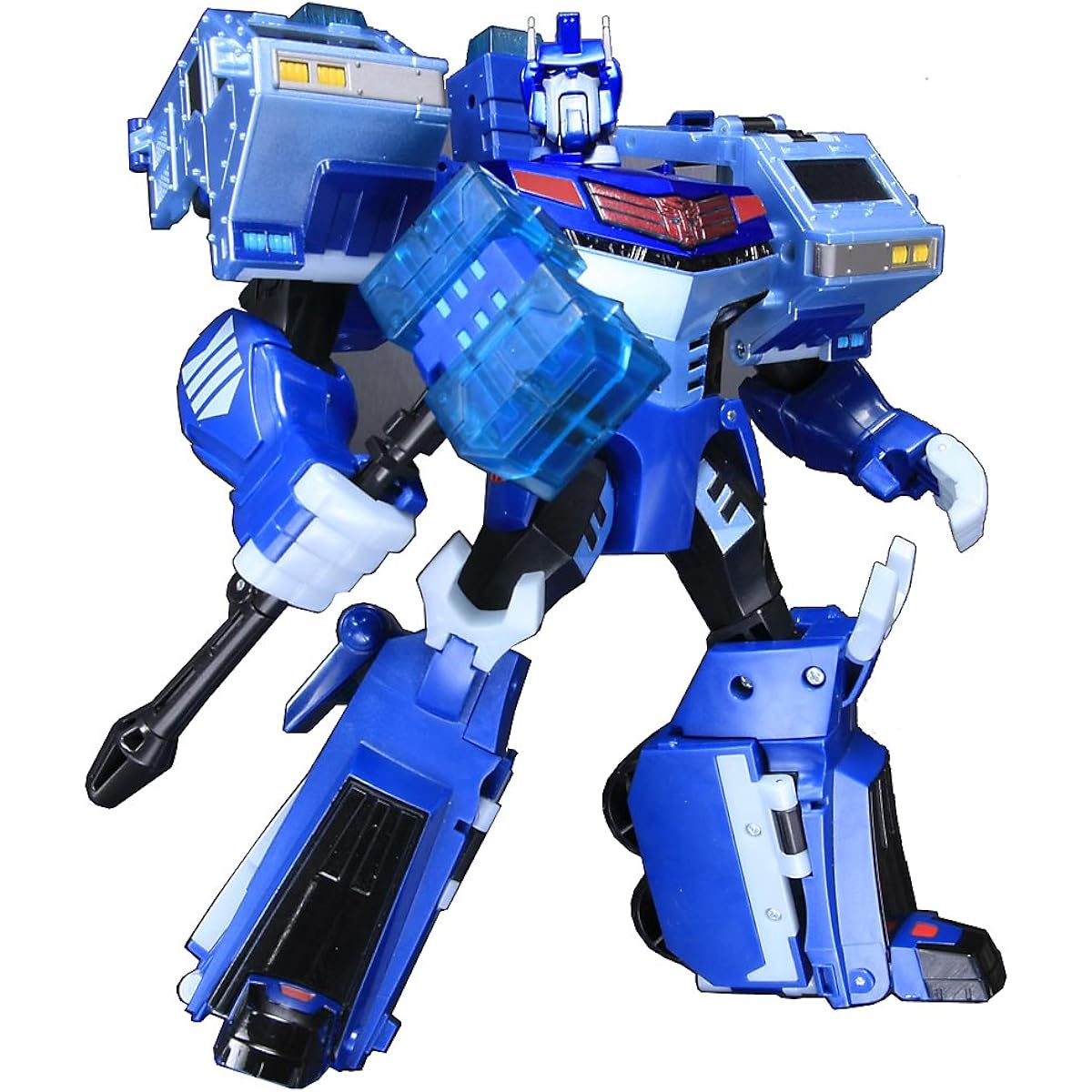 Transformers Animated TA27 Ultra Magnus