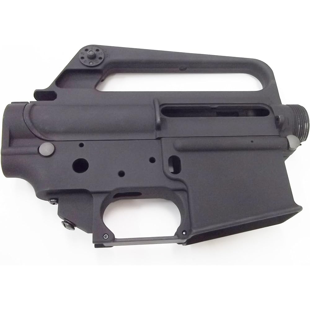 G&P WA/M4 compatible metal frame for M16VN WP89