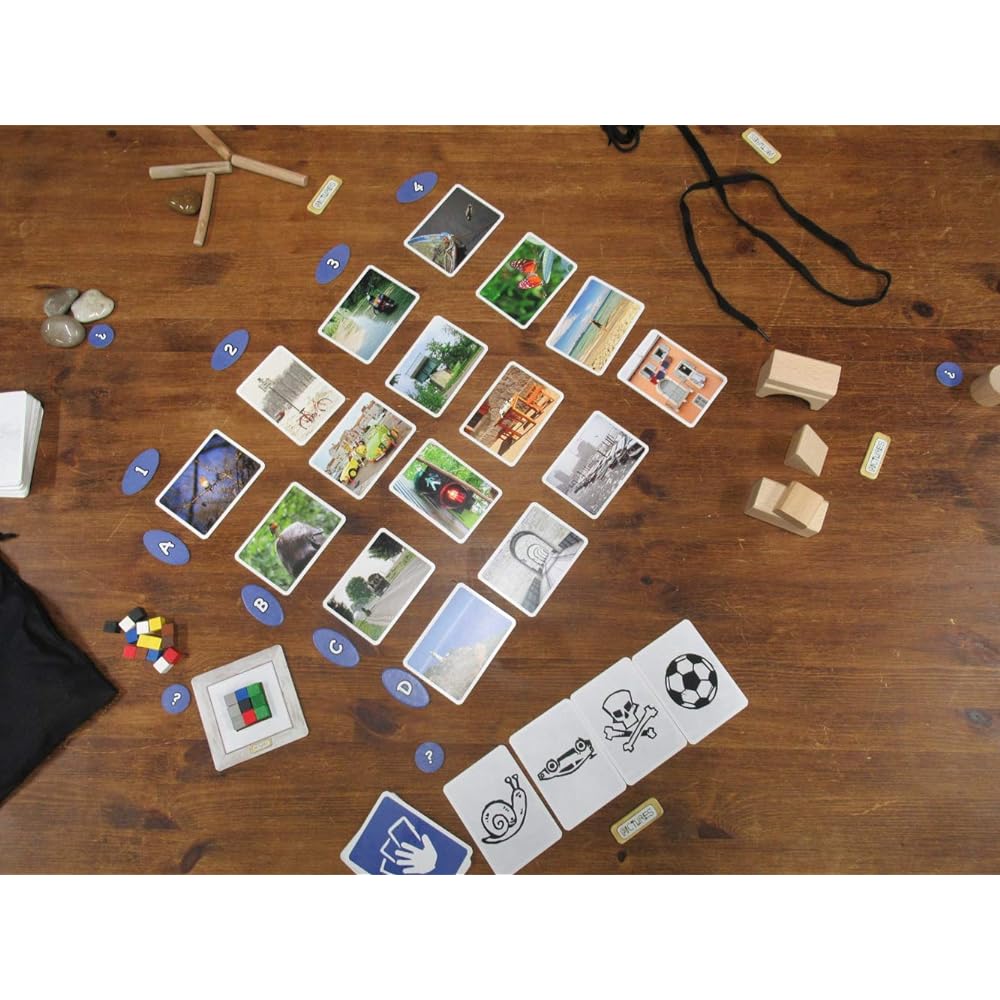 Card Game Pictures Japanese version