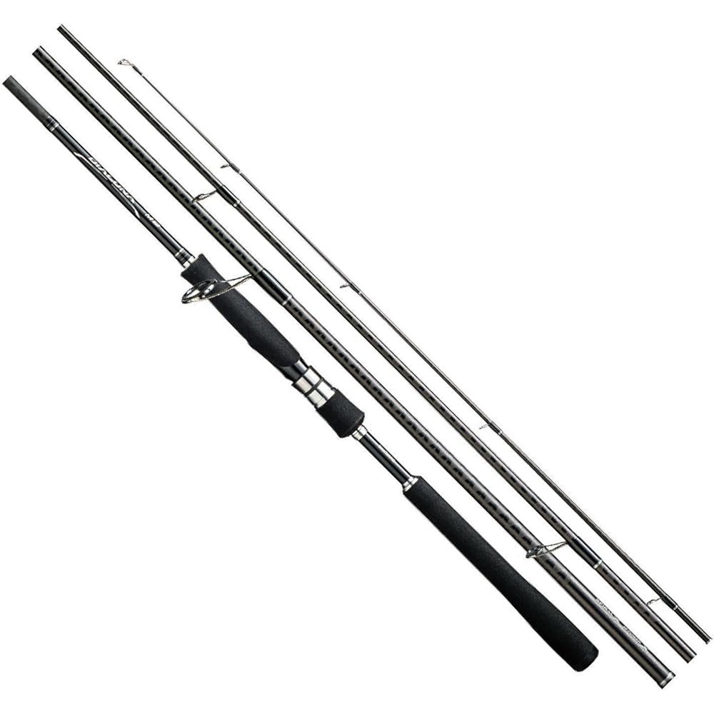 SHIMANO Spinning Rod Dear Luna MB Various Seabass
