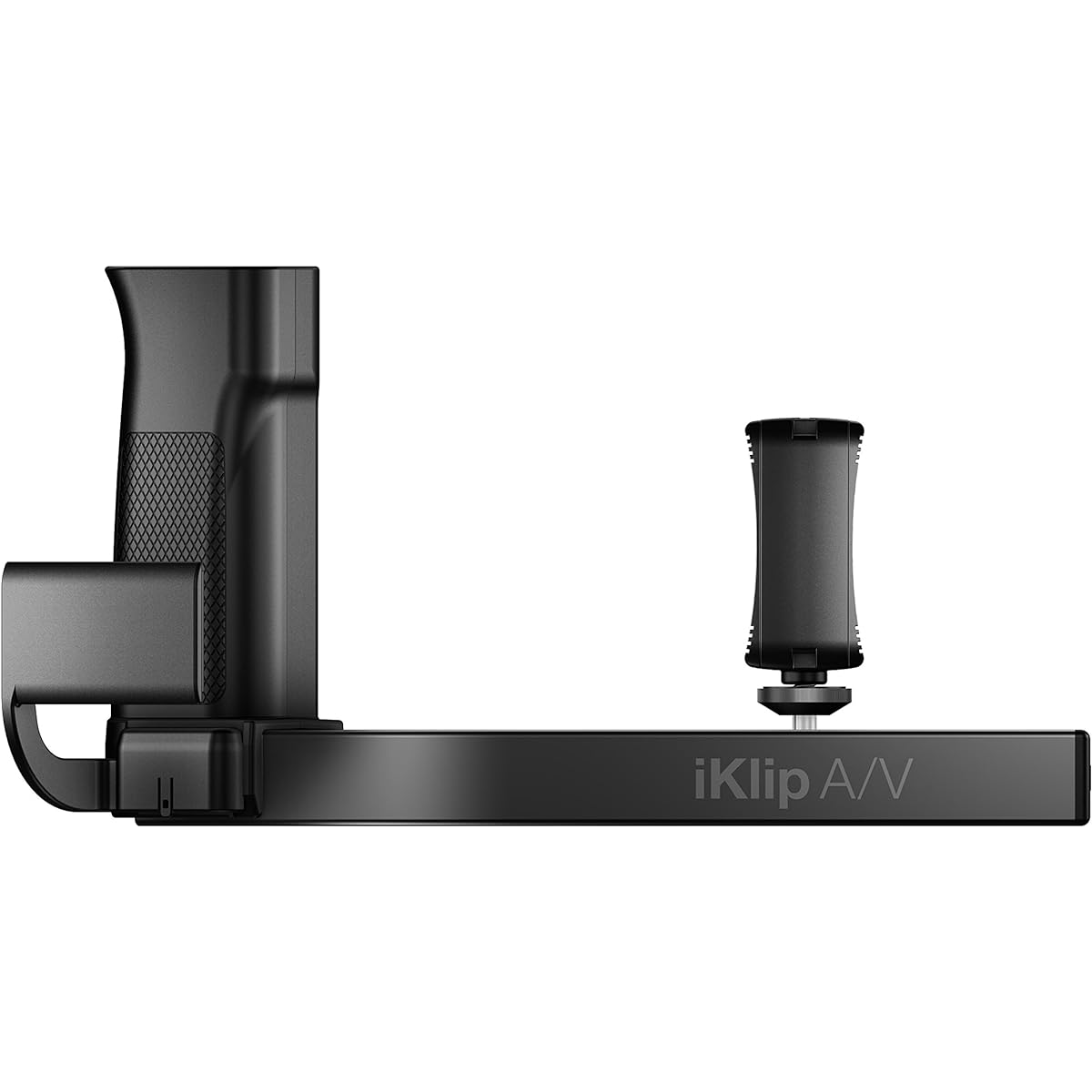 IK Multimedia iKlip A/V video shooting smartphone grip [domestic genuine product]
