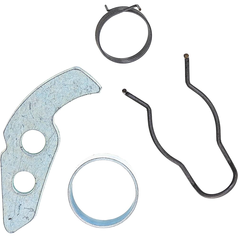 NICHE Recoil Pull Cord Starter Kit for Polaris Trail Boss ATP Scrambler Magnum 330 Sportsman 335 400 450 500 3084780 3090085