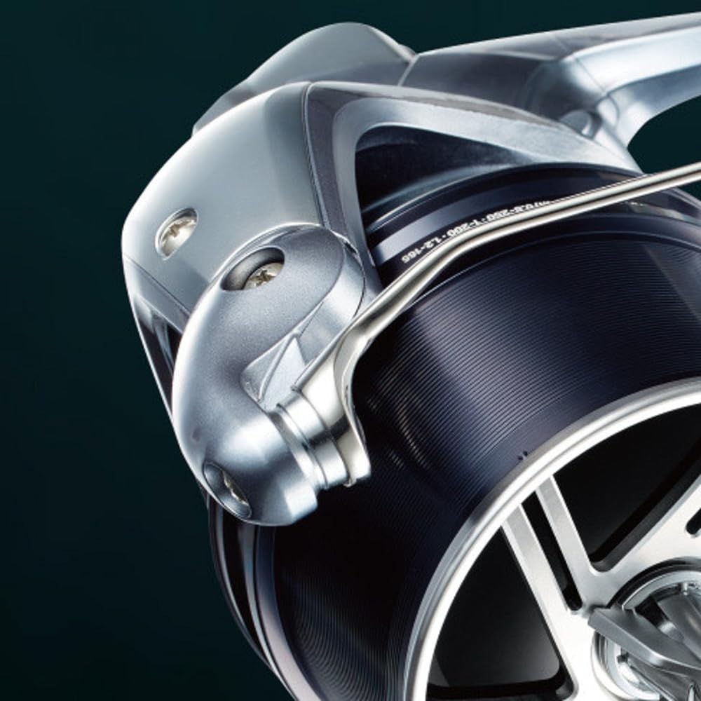 SHIMANO spinning reel 17 freegen various