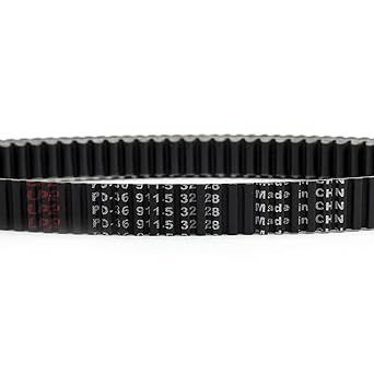 Areyourshop Drive Belt for Hisun 500 700 UTV700 ATV700 Bennche Bigborn 700HD Cowboy 500