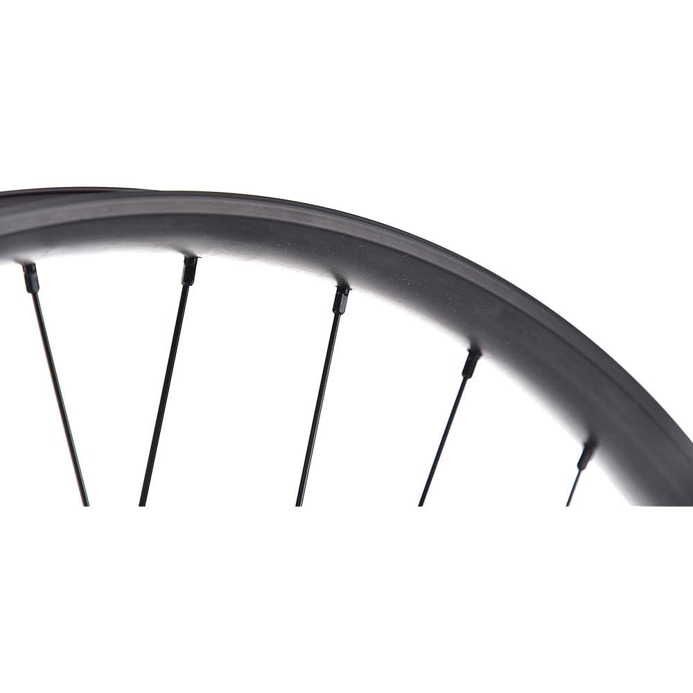Cycle Design Rear Wheel 27.5+ (Semi-Fat) Disc Brake Compatible with 8/9/10S 141mmBOOST Quick Lever Included 862129