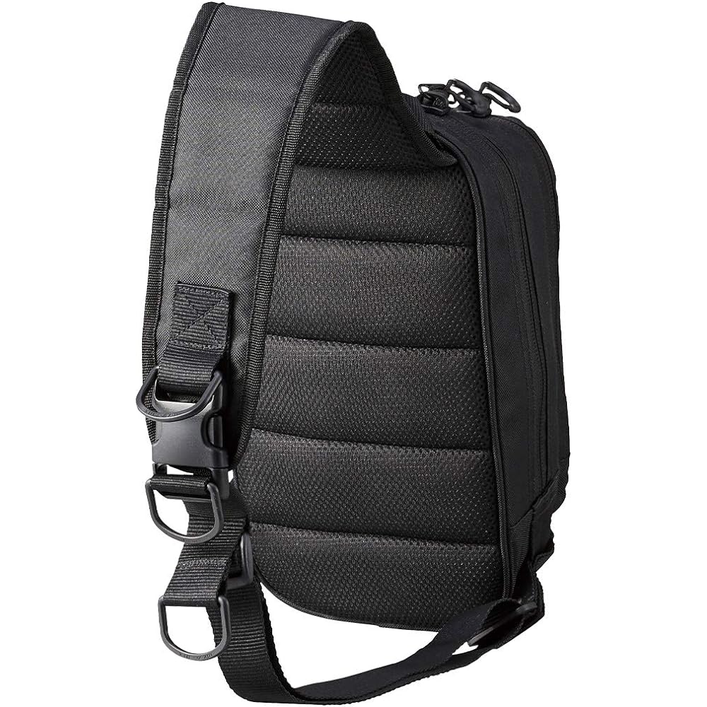 SHIMANO Sling Shoulder Bag BS-025T Various