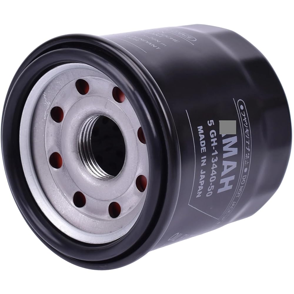 Motor Oil Filter Y/AMA-HA YZF1000 YZF R1 XVZ1300 FJ1200 MT03 FZ61 FZ6R FZ6 XJ6 FZ07 MT07 XSR700 XSR900 FZ8 FJ09 FZ09 MT09 FZ1