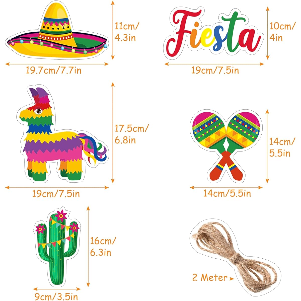 Mexican Fiesta Cinco de Mayo Door Sign, Mexican Themed Hanging Welcome Sign, Mexican Hanging Door Decor, Mexican Wooden Porch Sign, Taco Party, Taco Tuesday Birthday Theme, Photo Backdrop