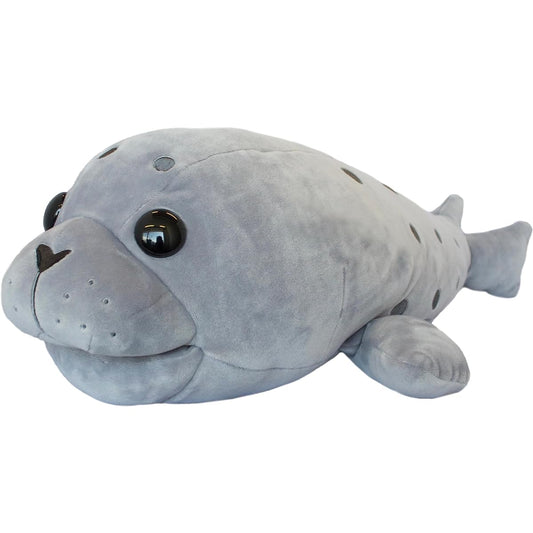 AQUA Plush Toy Caputto Seal