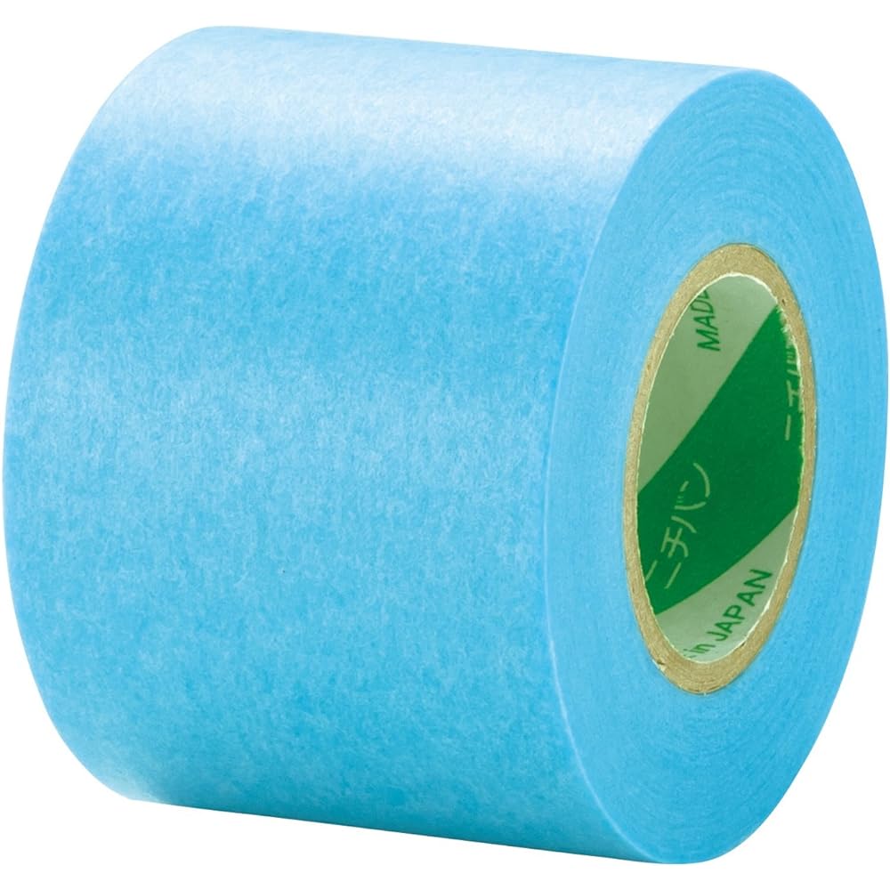 Nichiban Masking Tape 30 rolls 40mm x 18m 227H-40BOX
