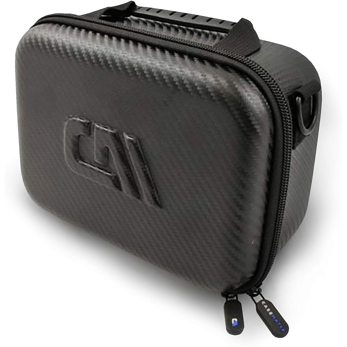 Casematix Studio Case Native Instruments Komplete Audio 2 Channel Audio Interface Case Only