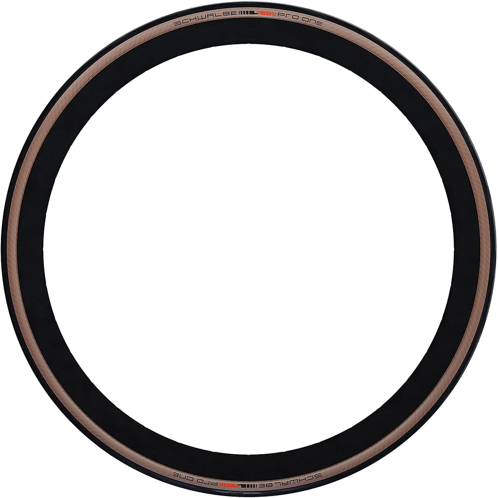 [Genuine] Schwalbe Pro One TLE Type 700x25C Kevlar Bead 11654236 [Road Race]