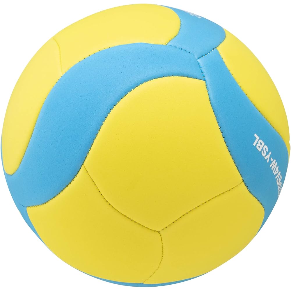 MIKASA Smile Volleyball No. 4 (for elementary school and junior high school students) Machine sewing STPEV4W Recommended internal pressure 0.20~0.30 (kgf/㎠)