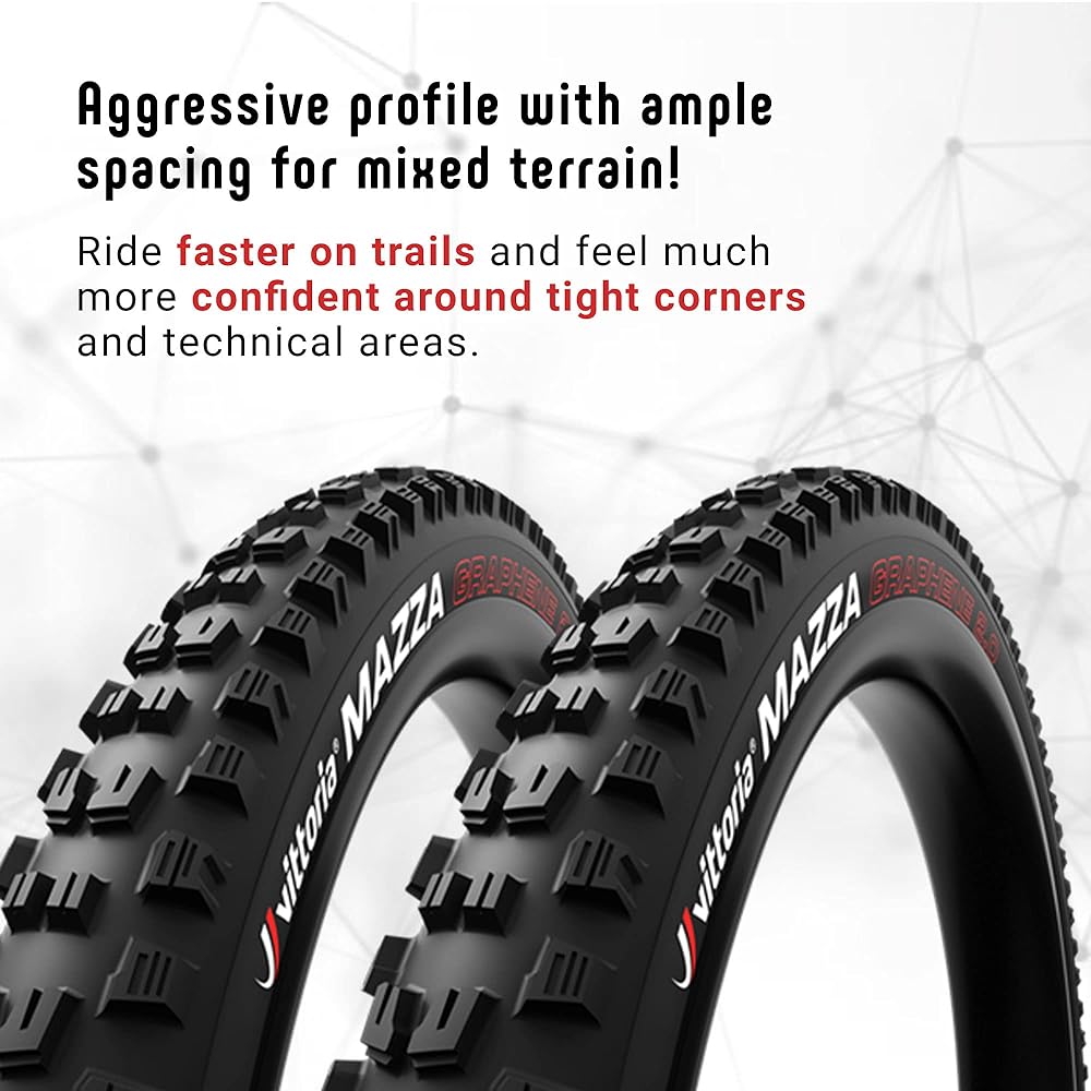 Vittoria Mazza G2.0[Mazza G2.0]