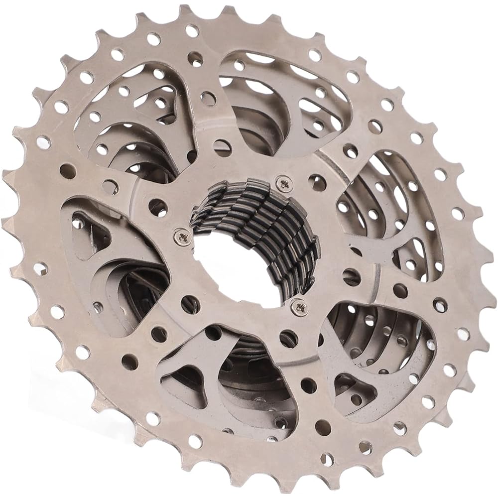 11Speed 11‑32T Bicycle Freewheel Road Bike Cassette Freewheel