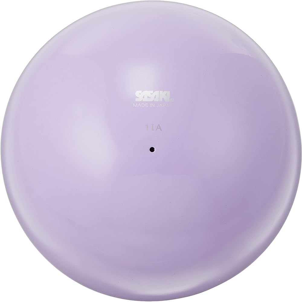 Sasaki Sports (SASAKI) Middle Ball M-20B