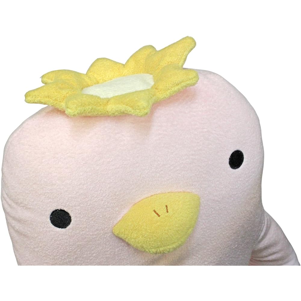 Fumofumo-san Kapa (LL) Pink