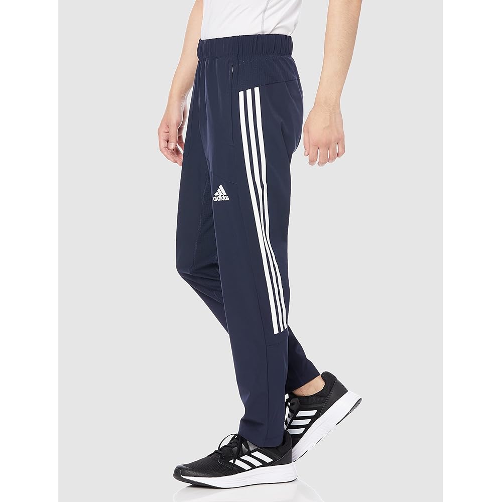 [Adidas] Long Pants Train Icon Training Pants VA602 Men's