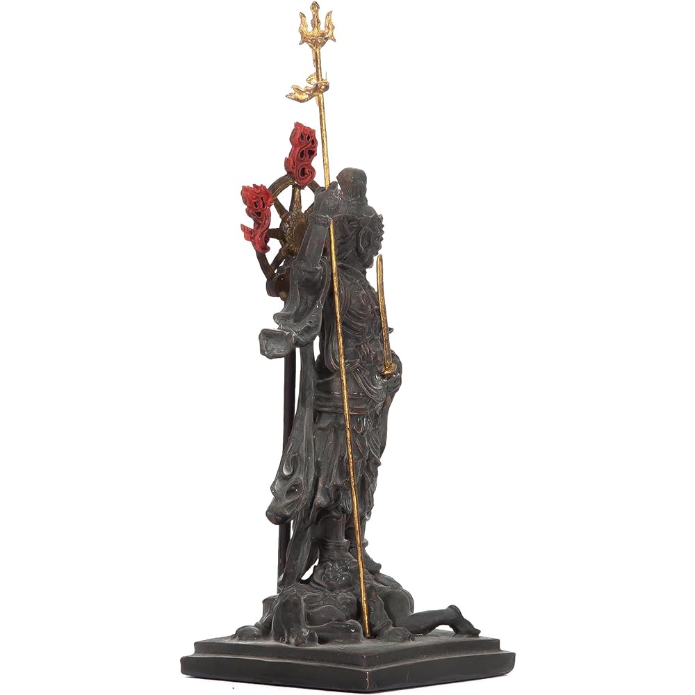 [Officially supervised by Toji Temple] Zouchoten miniature Buddha statue [Kukai 21 three-dimensional mandalas commemorating the 1200th anniversary of the founding of the Shingon sect]