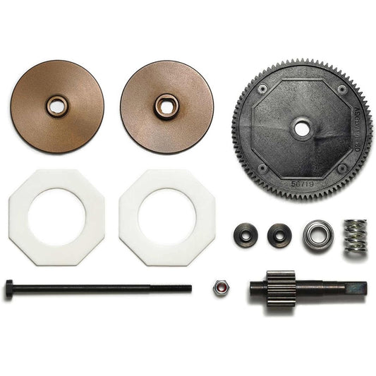 Tamiya Hop-up Options No.2071 OP.2071 BB-01 Slipper Clutch Set 22071