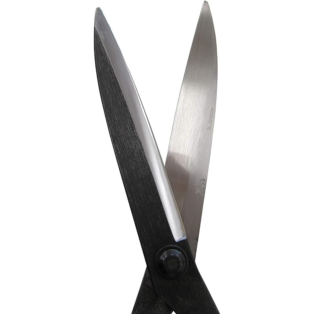 Igarashi Hamono Kogyo Koden Yasugi Steel No-stop Pruning Shears 195mm A-6