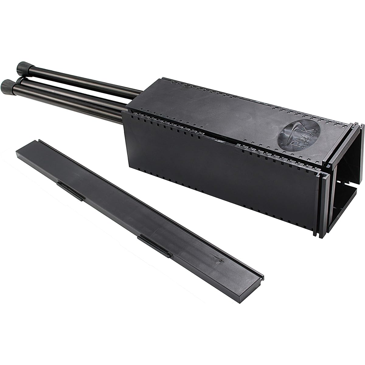 Peak Portable Music Stand with Carry Bag