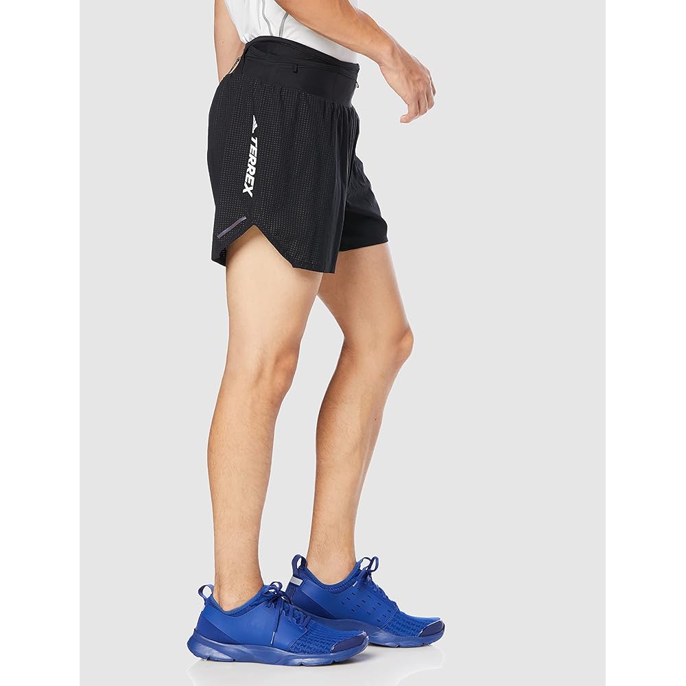 Adidas Running Shorts Terex Agrabic Pro Trail Running Shorts 22396 Men's