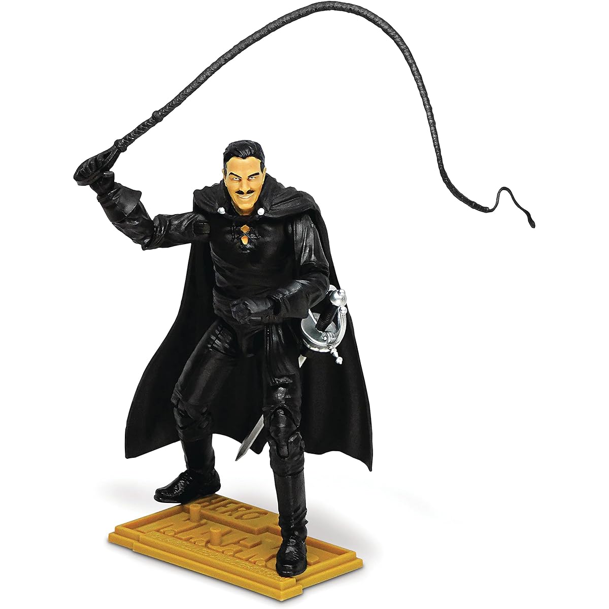 BFS 3.75 inch Zoro