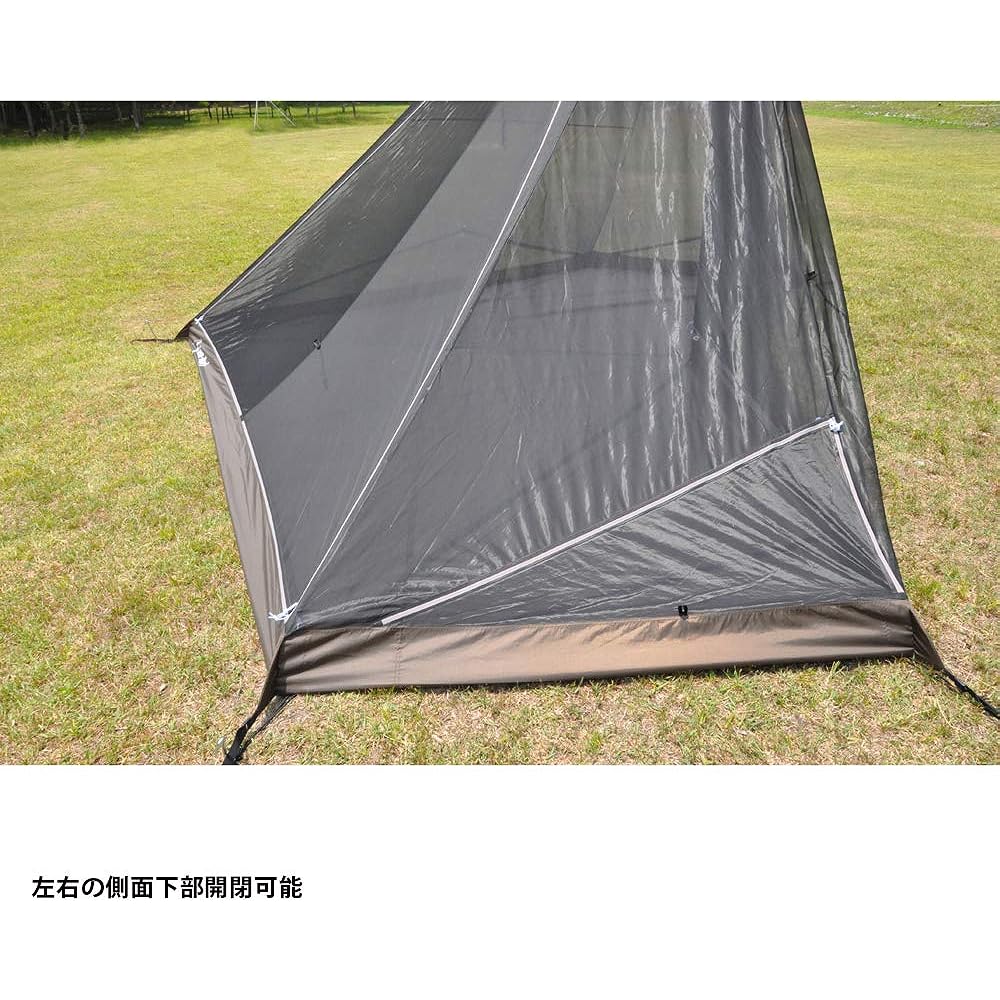 Tenmaku Design Circus TC BIG Inner Set [Half] (Optional Item)