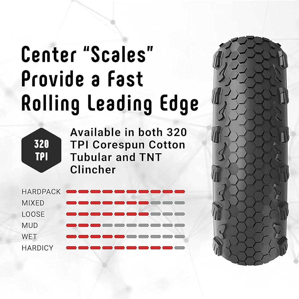 Vittoria Terreno Wet G2.0 [Terreno Wet G2.0]