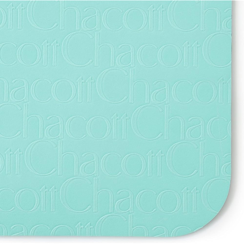 Chacotte stretch mat