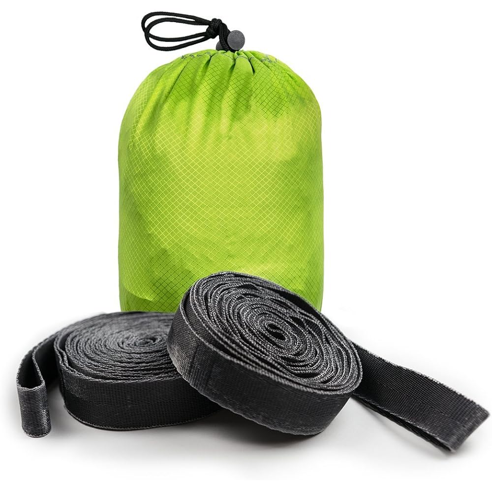 Hammock Traverse Hammock with straps