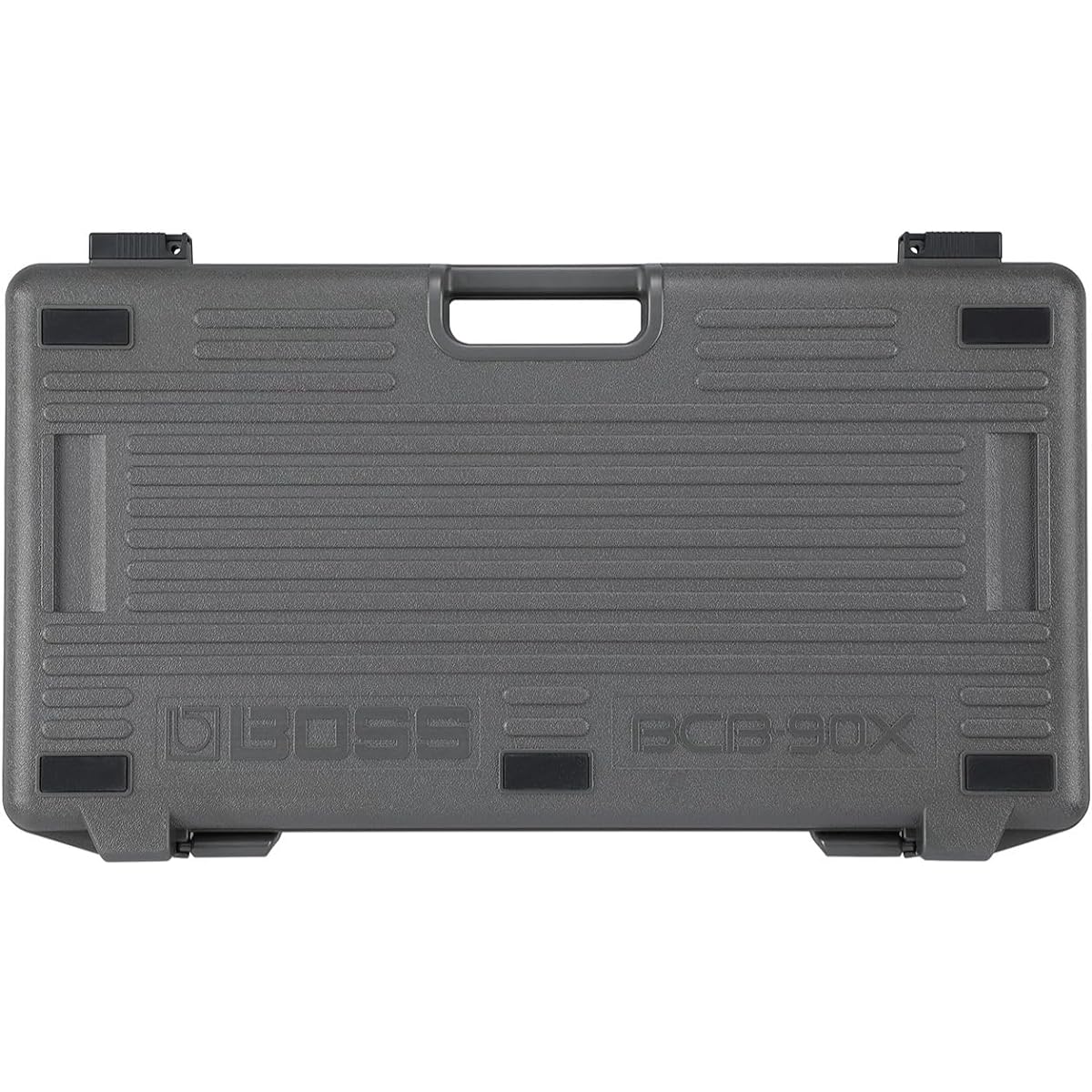BOSS BCB-90X Pedal Board Effects Case Pedal Board