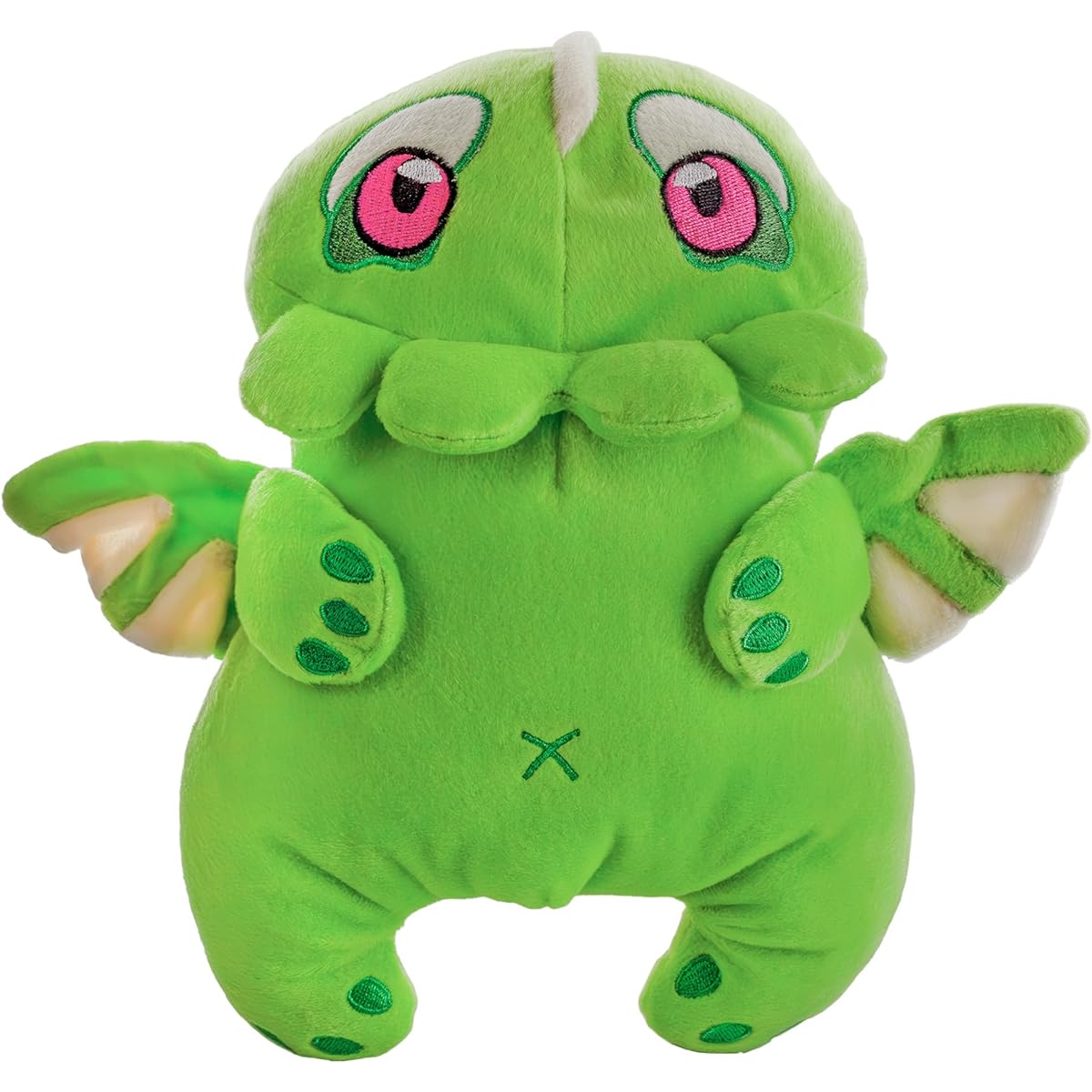 My First Cthulhu Plush