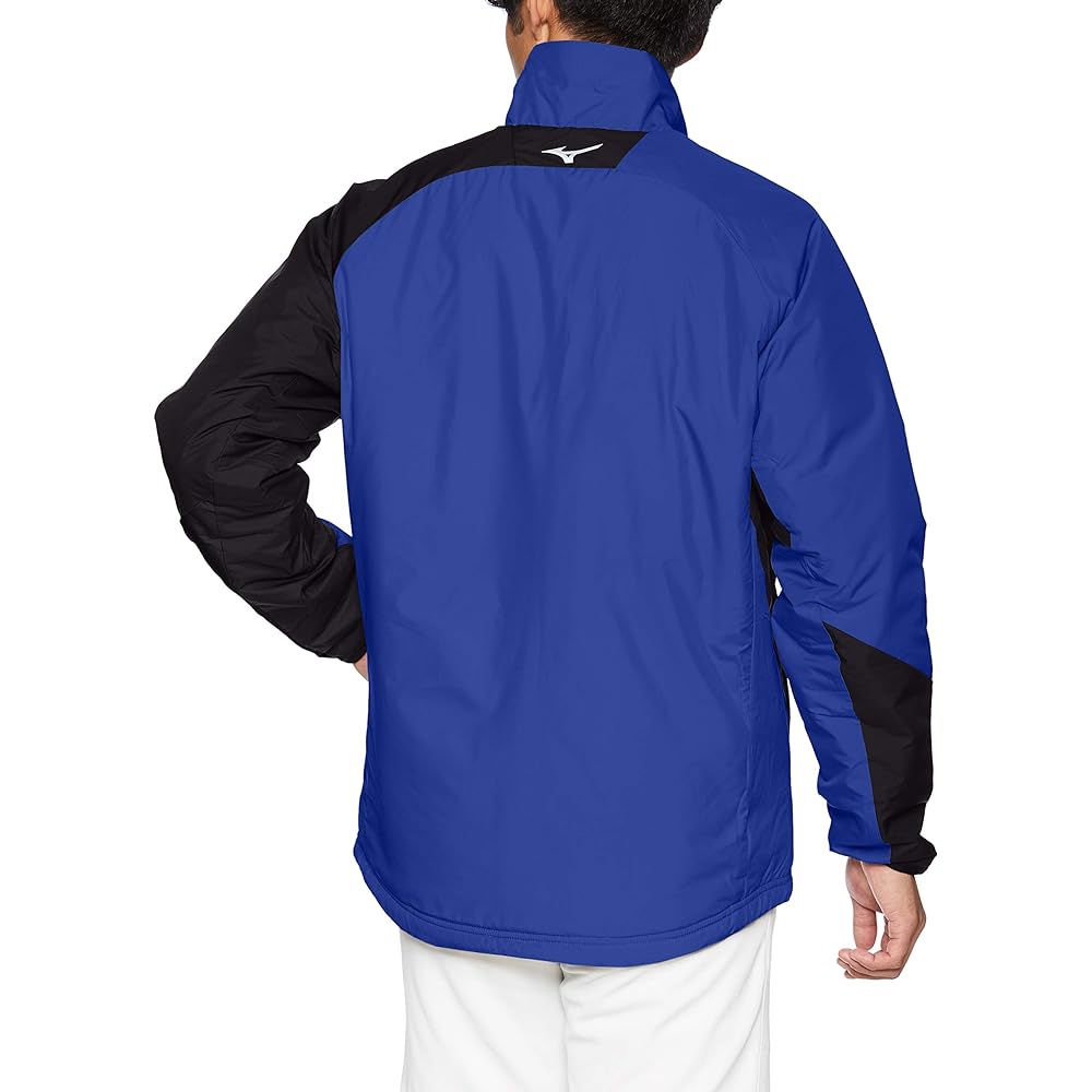 [Mizuno] Tennis Wear Breath Thermo Light Warmer Shirt 62JE8505