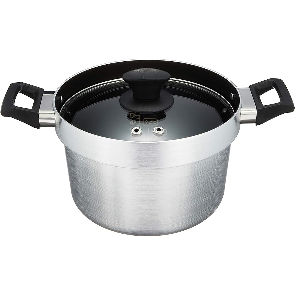 Rinnai Optional Rice Cooker Pot (5 cups)/Glass Lid [Model Number: RTR-500D]