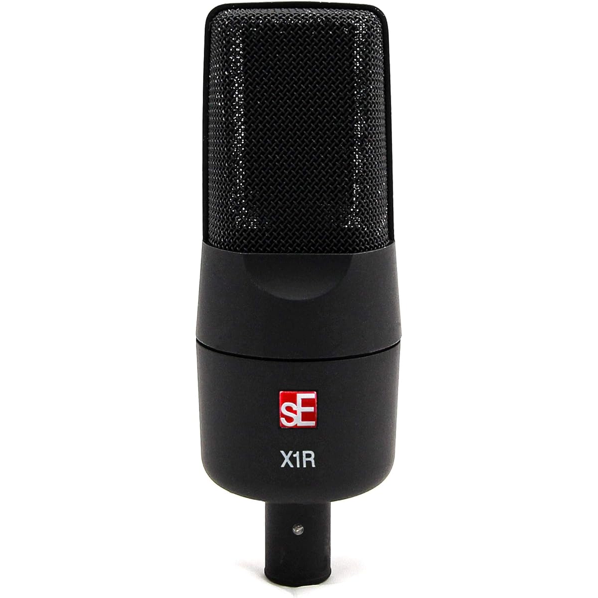 sE Electronics X1 R ribbon microphone [Official Japanese product]
