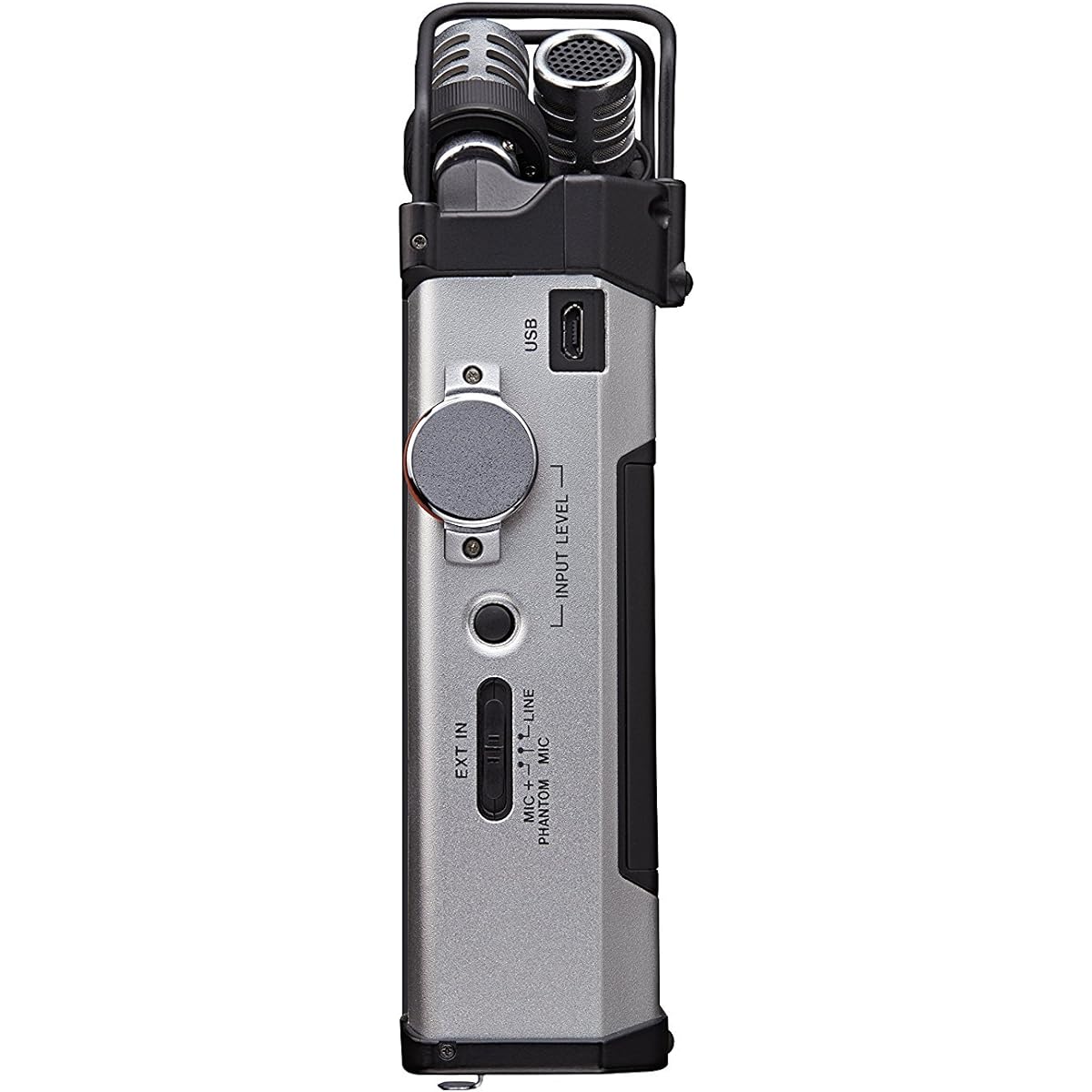 TASCAM Linear PCM Recorder High Resolution/Wi-Fi Connection Compatible 4TR DR-44WL