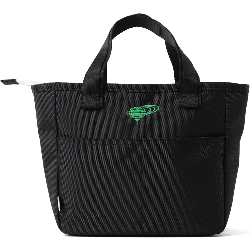 [Beams Golf] Campus Bag Big Pocket Cart Bag (Heat/Cold)